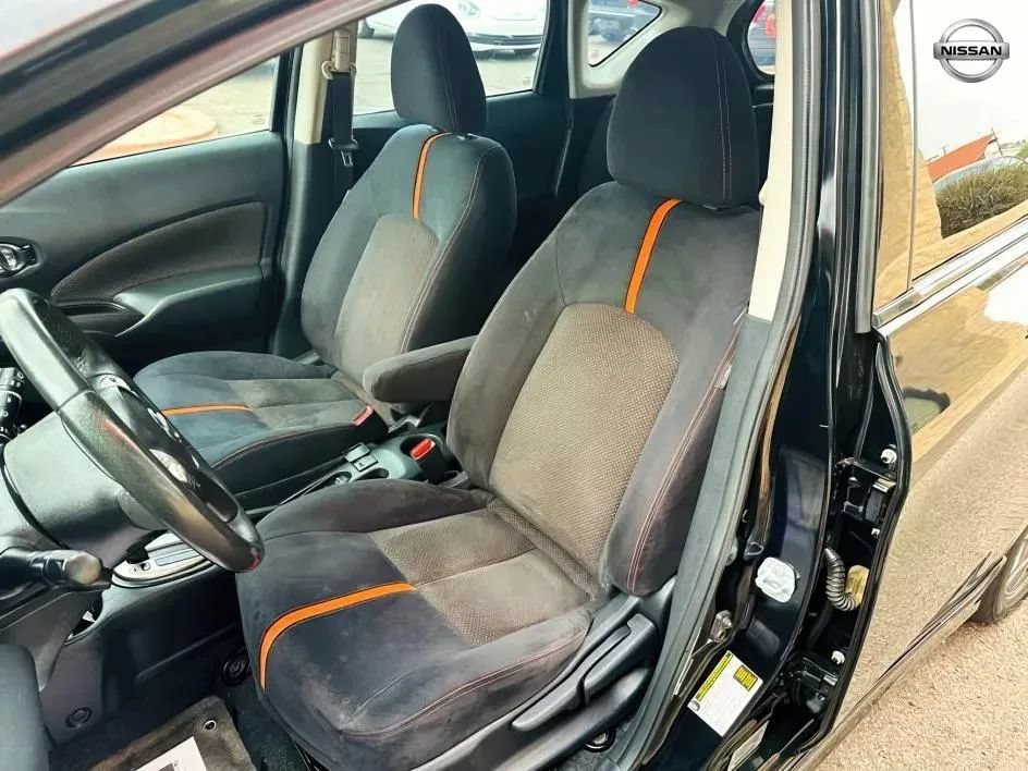 Used 2016 Nissan Versa Note SR w/ SR Tech Package FWD image 15