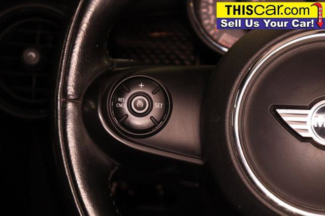 Used 2016 MINI Cooper S image 20