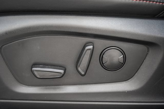 Used 2026 Ford Explorer ST-Line AWD/4WD image 46