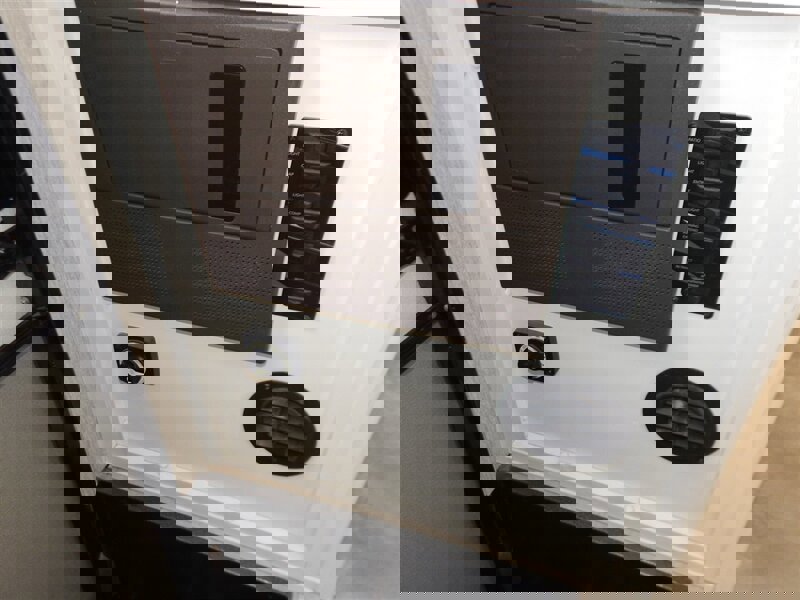 Used 2022 Ford E-450 and Econoline 450 Super Duty w/ Motorhome Prep Package image 42