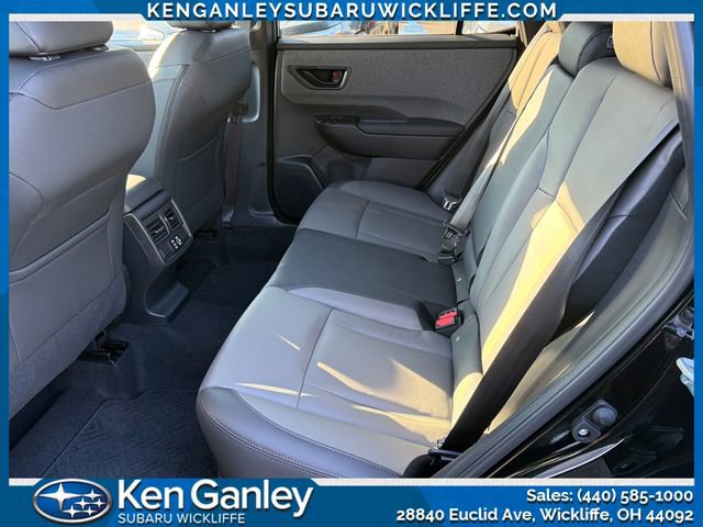 New 2026 Subaru Outback Premium AWD/4WD image 23