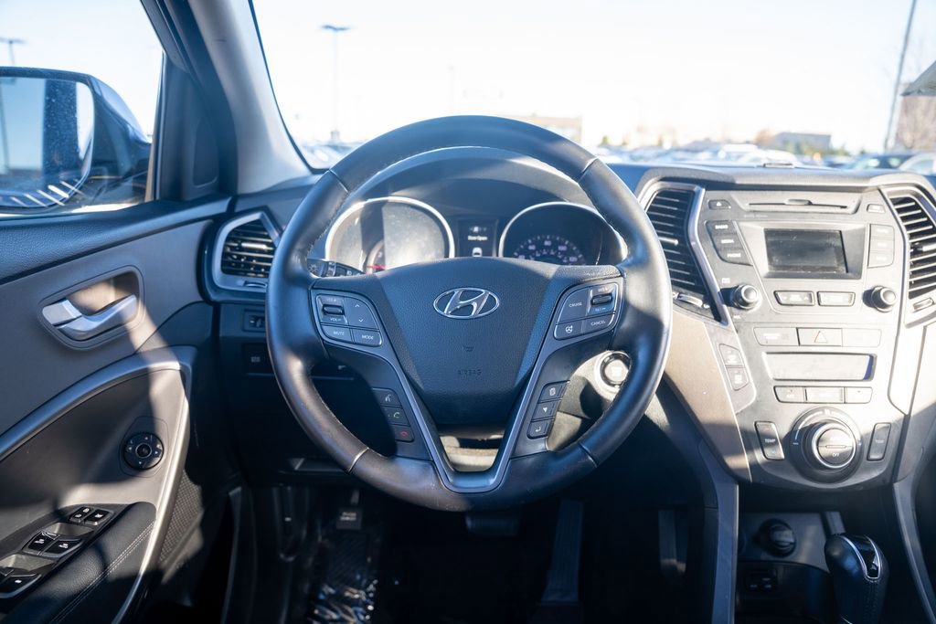 Used 2016 Hyundai Santa Fe Limited image 15