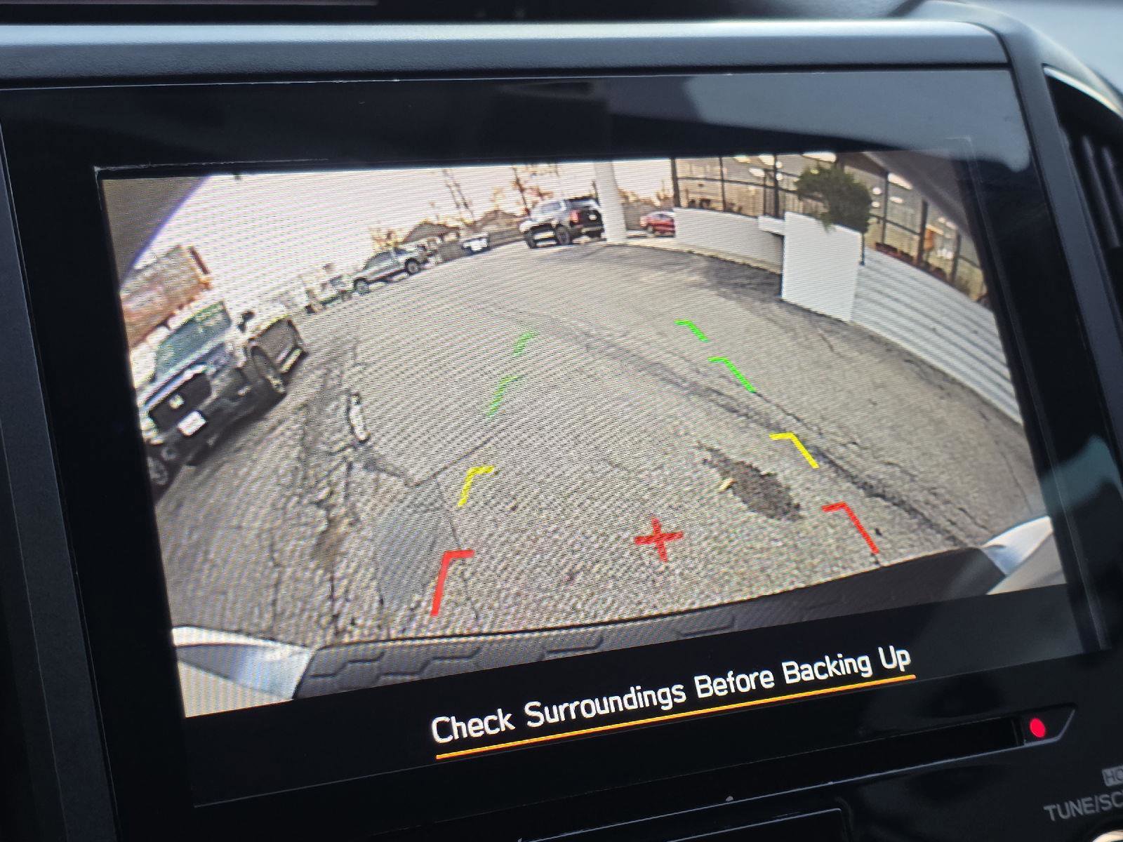 Used 2022 Subaru Crosstrek 2.5i Sport w/ Moonroof Package image 19