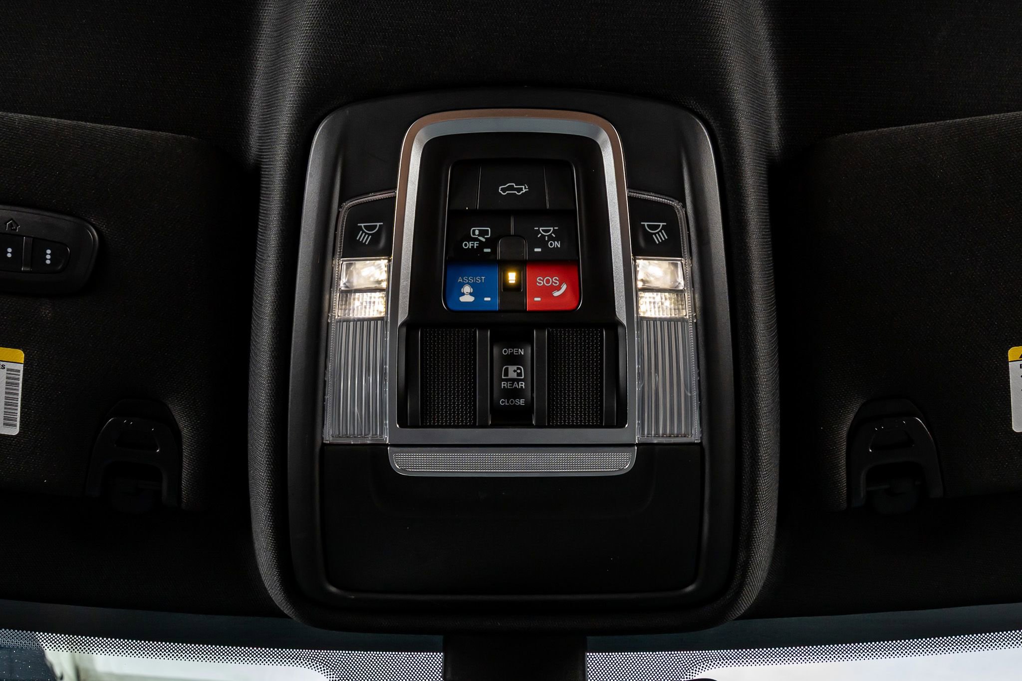 Used 2022 RAM 2500 Power Wagon image 28