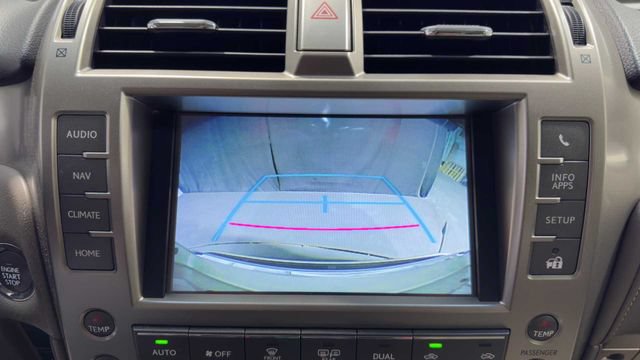 Used 2016 Lexus GX 460 w/ Navigation Package AWD/4WD image 36