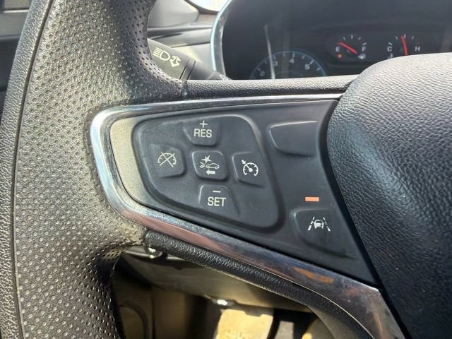 Used 2020 Chevrolet Equinox LS FWD image 35