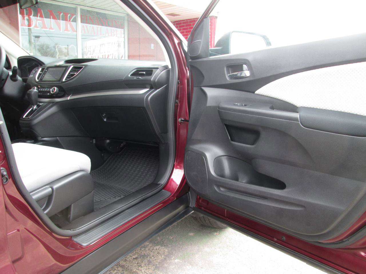 Used 2016 Honda CR-V EX image 26