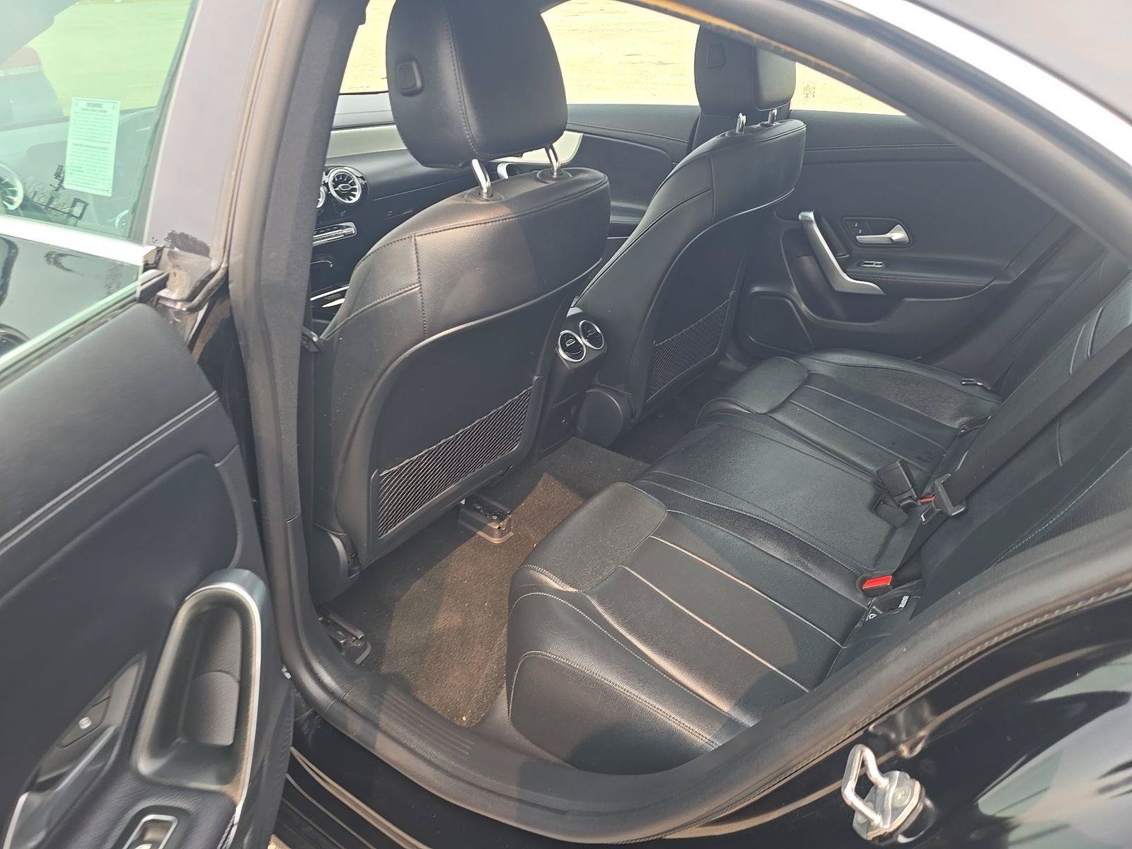 Used 2023 Mercedes-Benz CLA 250 w/ Premium Package image 5