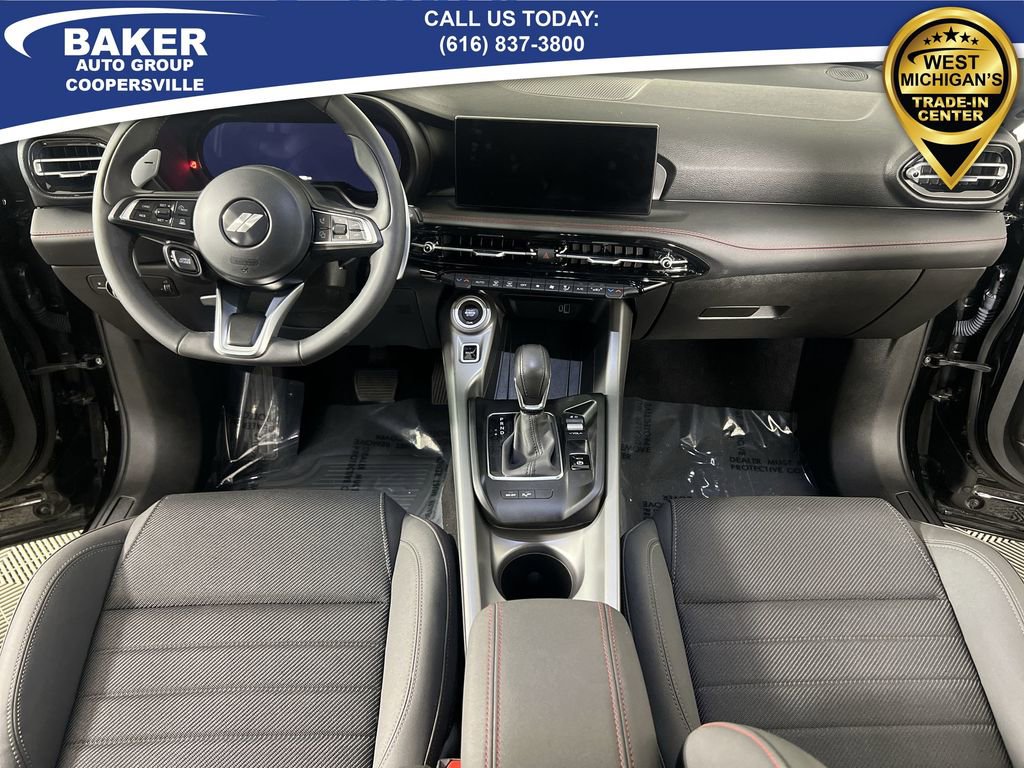 Used 2025 Dodge Hornet R/T image 20