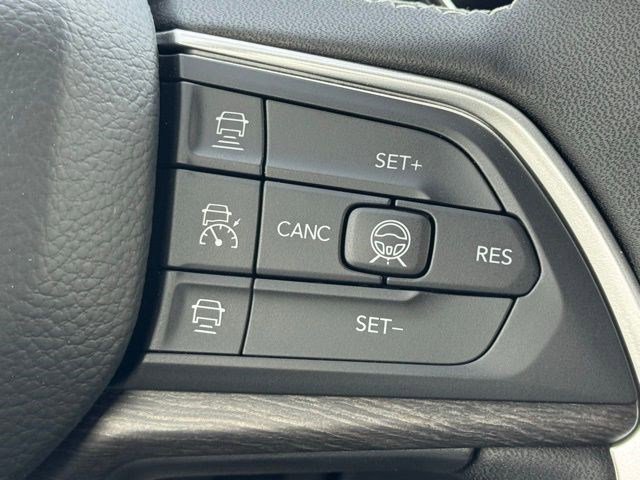 New 2026 Jeep Grand Cherokee Limited AWD/4WD image 18
