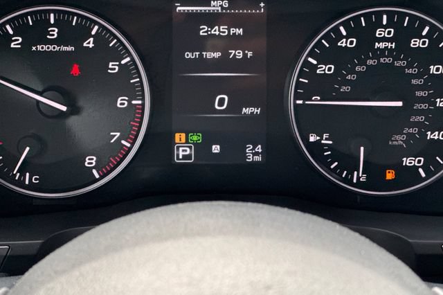 New 2025 Subaru Ascent Touring AWD/4WD image 24
