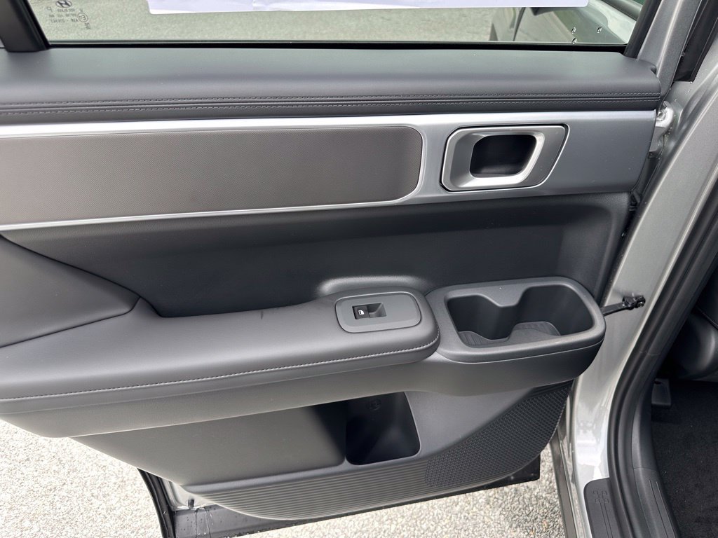 New 2026 Hyundai Santa Fe SEL AWD/4WD image 10