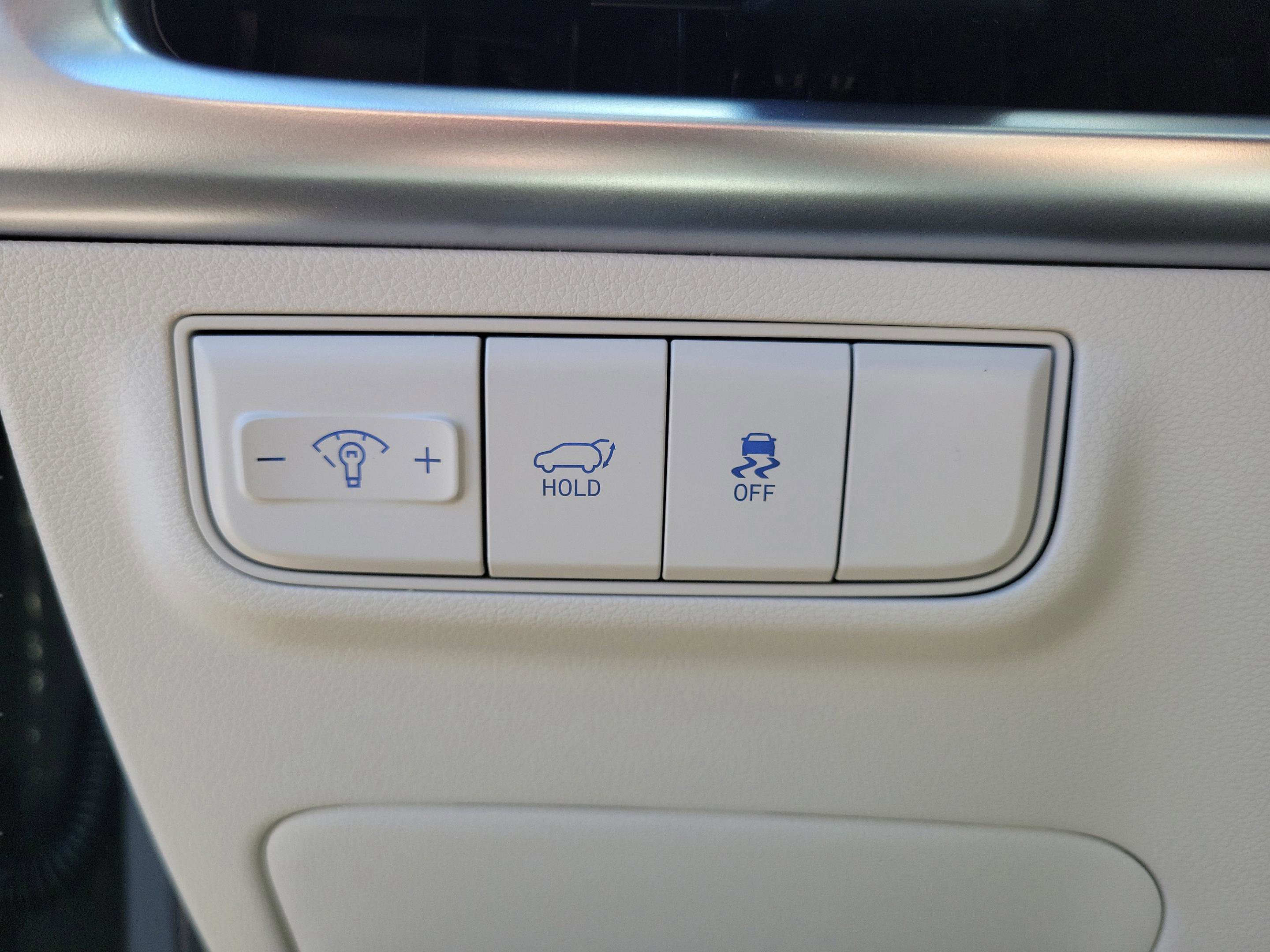 New 2026 Hyundai Tucson SEL image 20