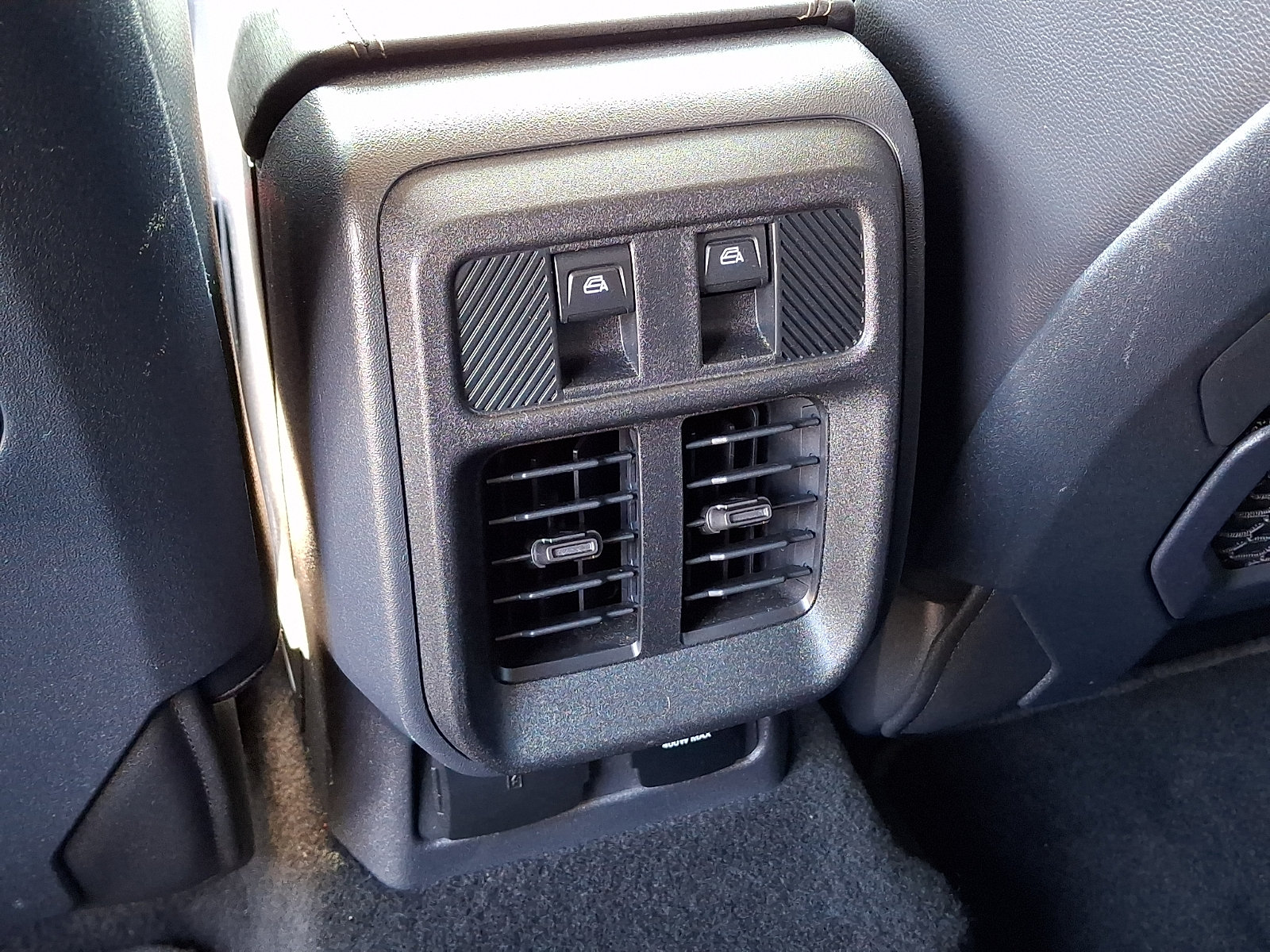 Used 2025 Ford Bronco Badlands AWD/4WD image 11