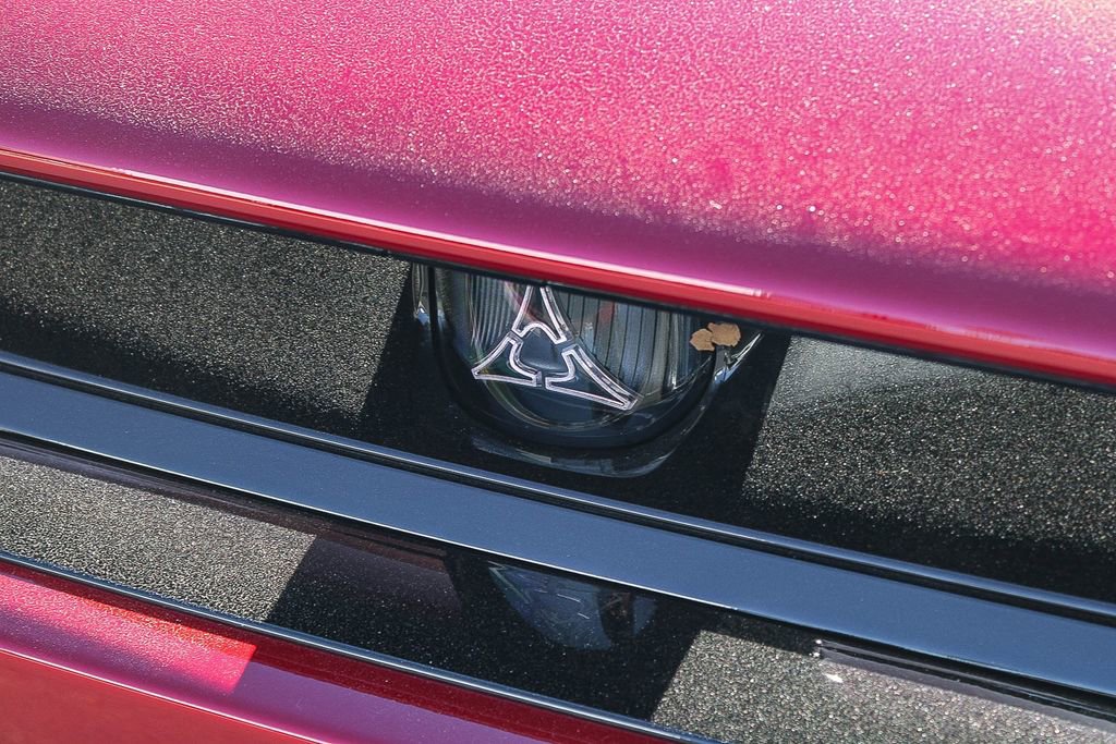 Used 2025 Dodge Charger R/T w/ Quick Order Package 25M R/T image 9