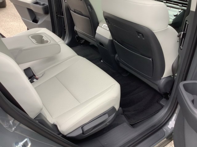 New 2026 Hyundai Santa Fe SEL AWD/4WD image 25