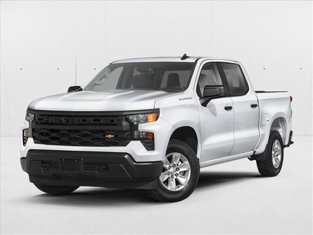 New 2026 Chevrolet Silverado 1500 W/T w/ WT Value Package