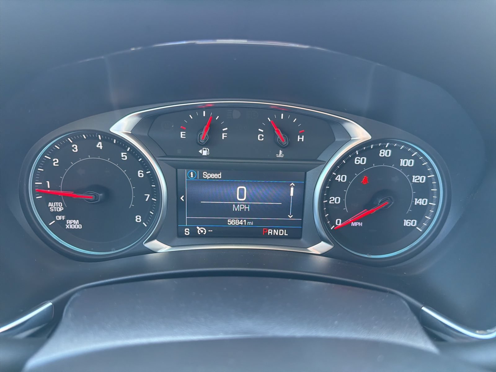 Used 2024 Chevrolet Equinox LT AWD/4WD image 12