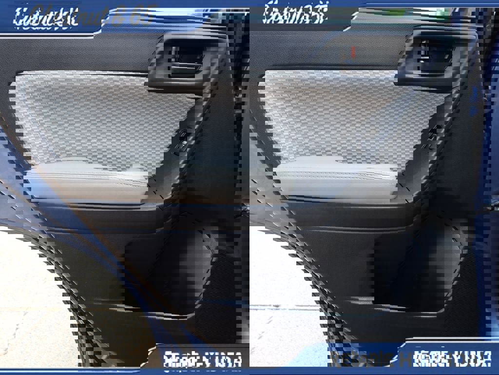 Used 2018 Subaru Forester 2.5i Premium image 16