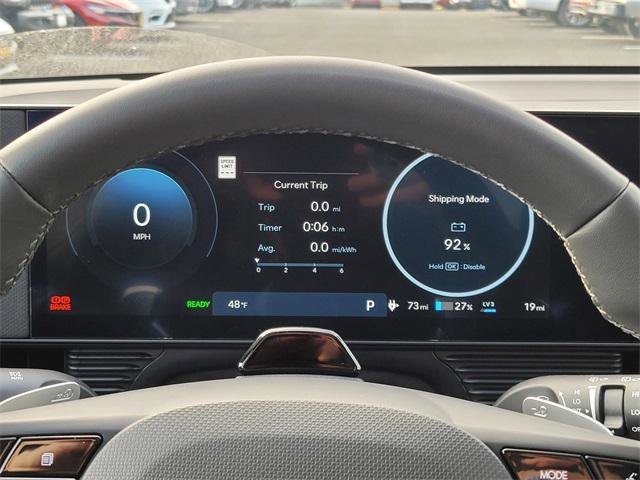 New 2026 Hyundai Ioniq 5 SEL image 14