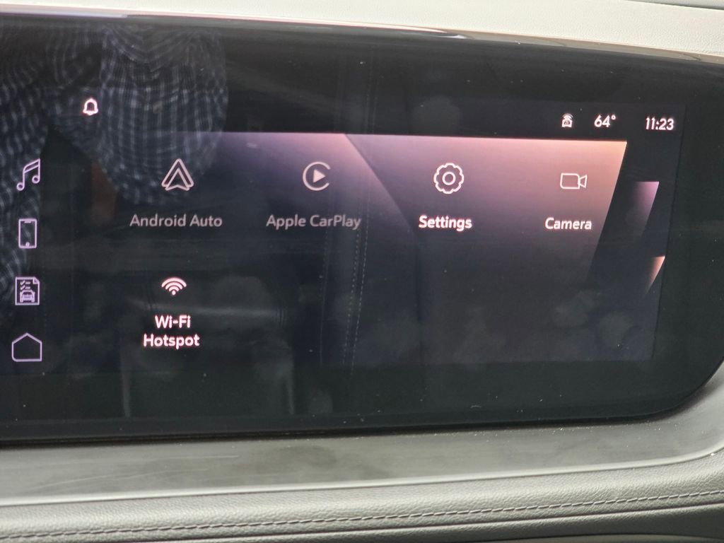 Used 2025 Buick Encore GX Preferred w/ Advanced Technology Package image 31