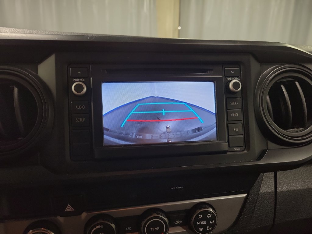Used 2019 Toyota Tacoma SR w/ SR Convenience Package AWD/4WD image 23