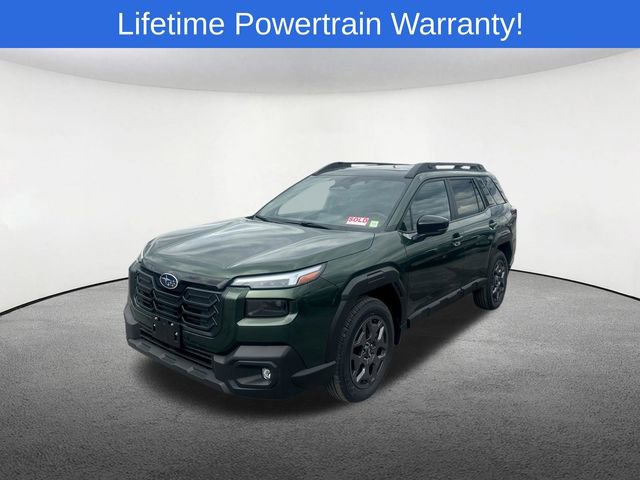 New 2026 Subaru Outback Premium