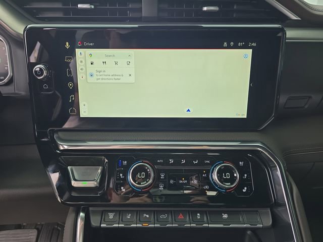 Certified 2026 GMC Sierra 3500 Denali w/ Denali Reserve Package image 21