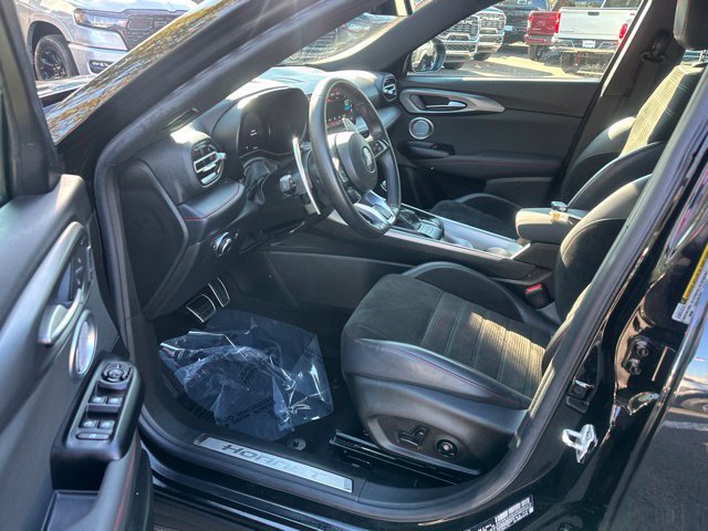 Used 2024 Dodge Hornet R/T Plus AWD/4WD image 26
