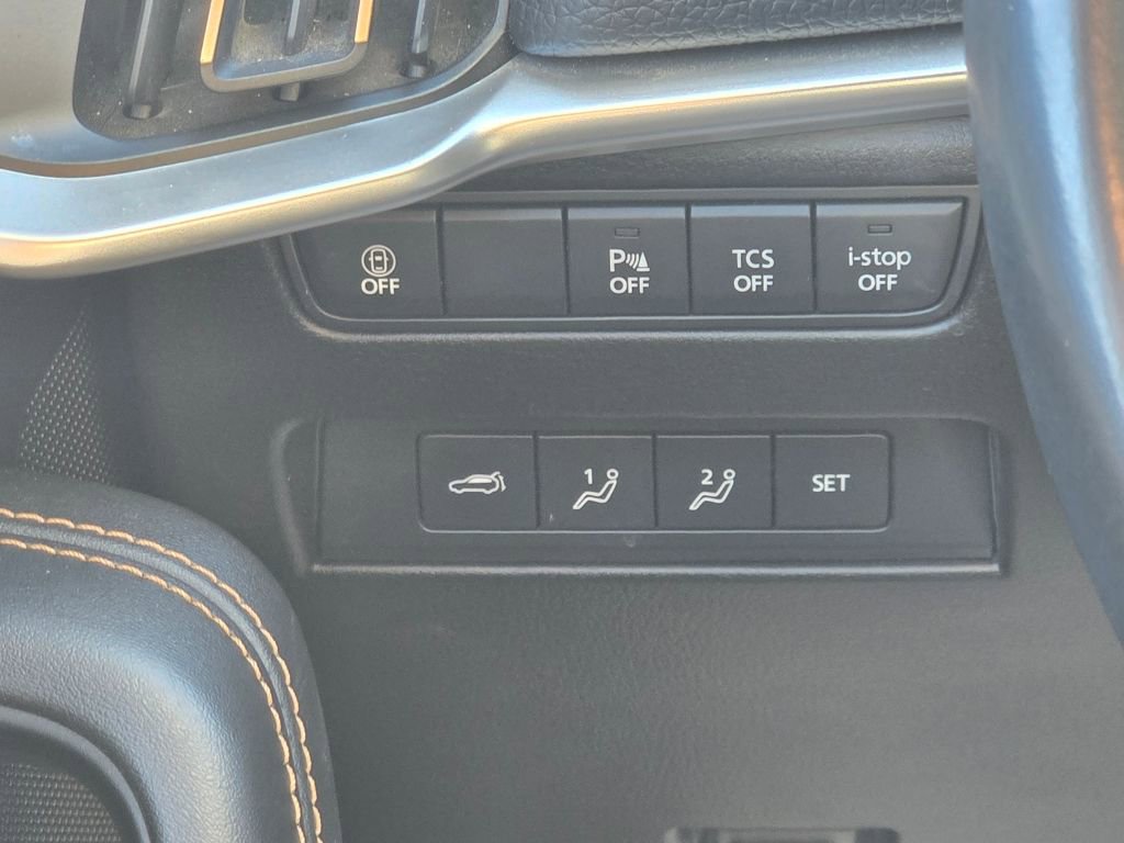 Used 2024 MAZDA CX-90 3.3 Turbo S image 35