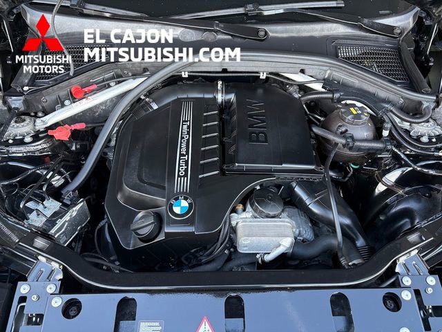 Used 2016 BMW X3 xDrive35i image 23