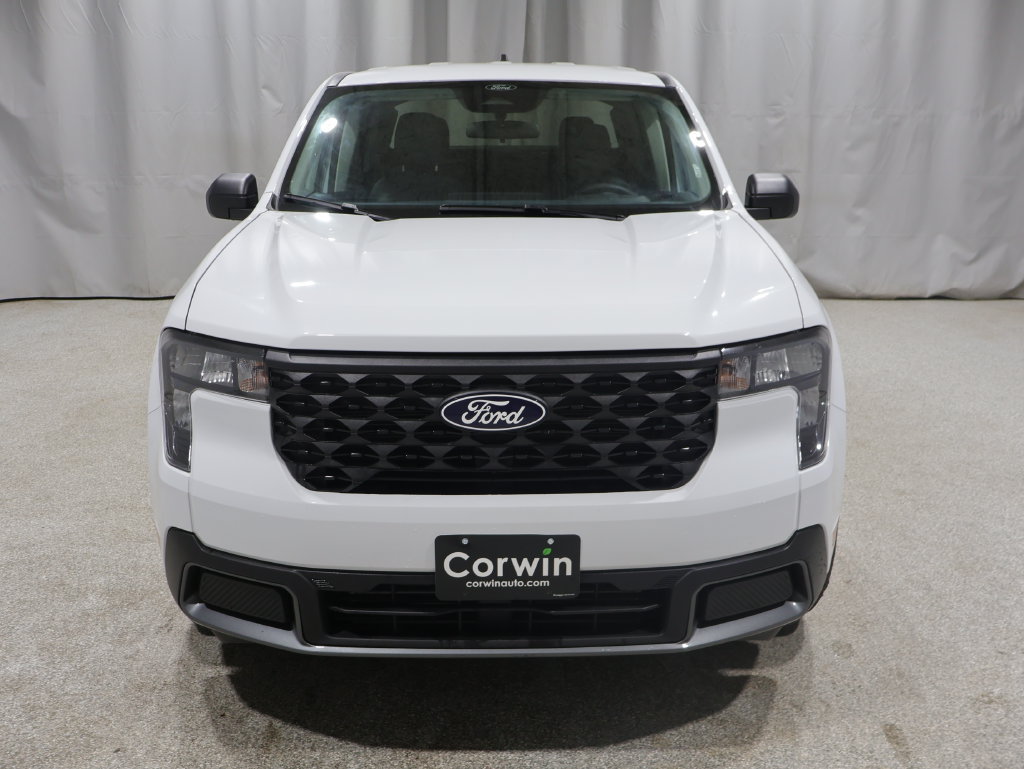 Used 2026 Ford Maverick XLT AWD/4WD image 8
