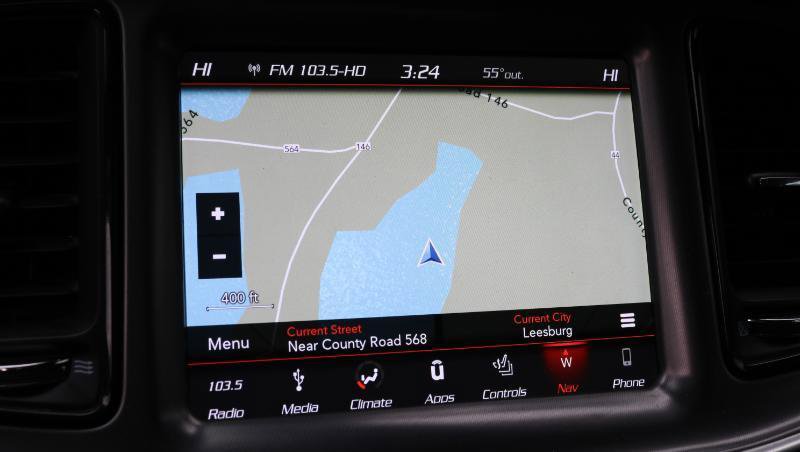 Used 2019 Dodge Challenger R/T Scat Pack w/ Shaker Package image 15