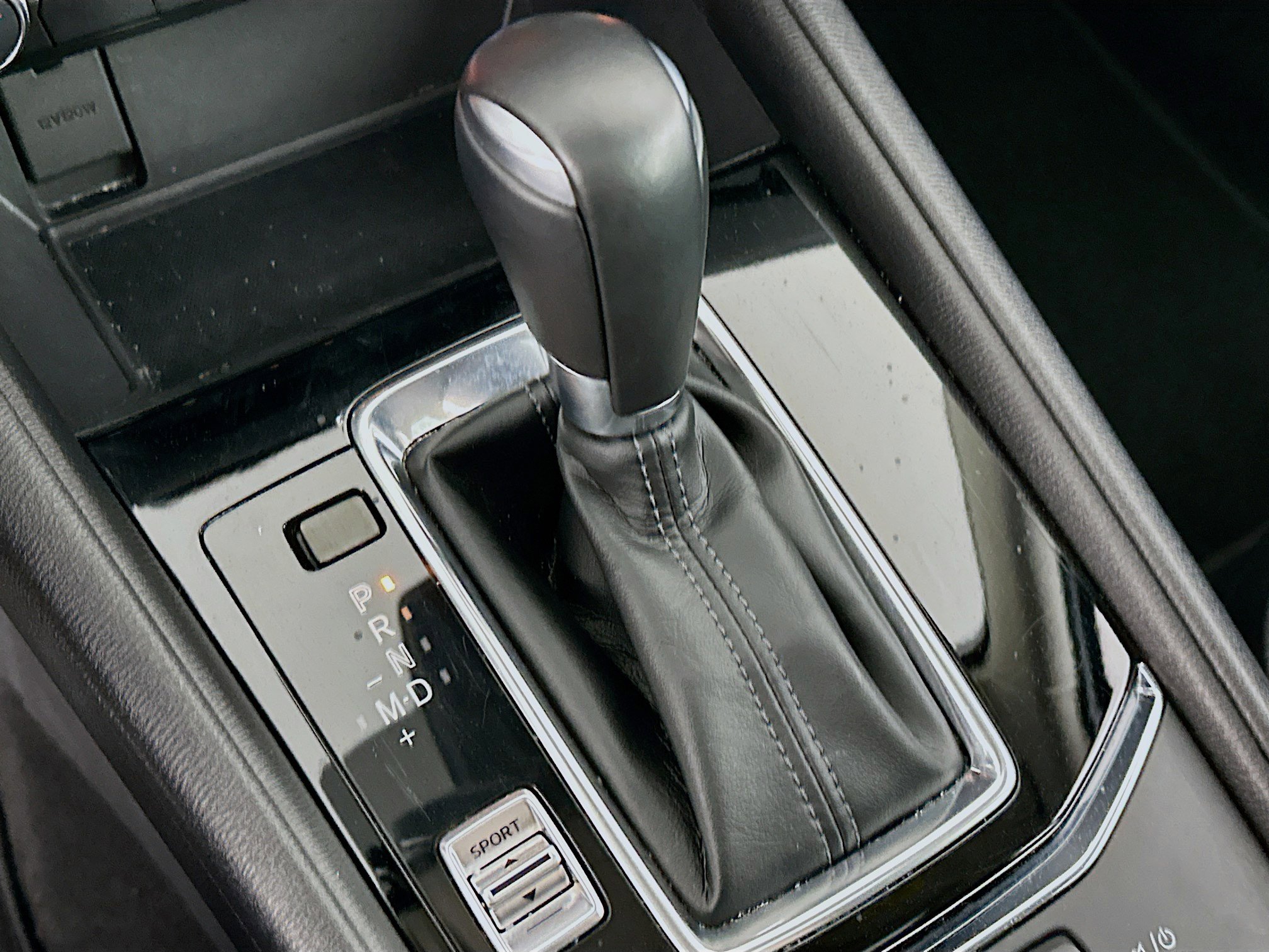 Used 2025 MAZDA CX-5 AWD 2.5 S w/ Preferred Package image 24