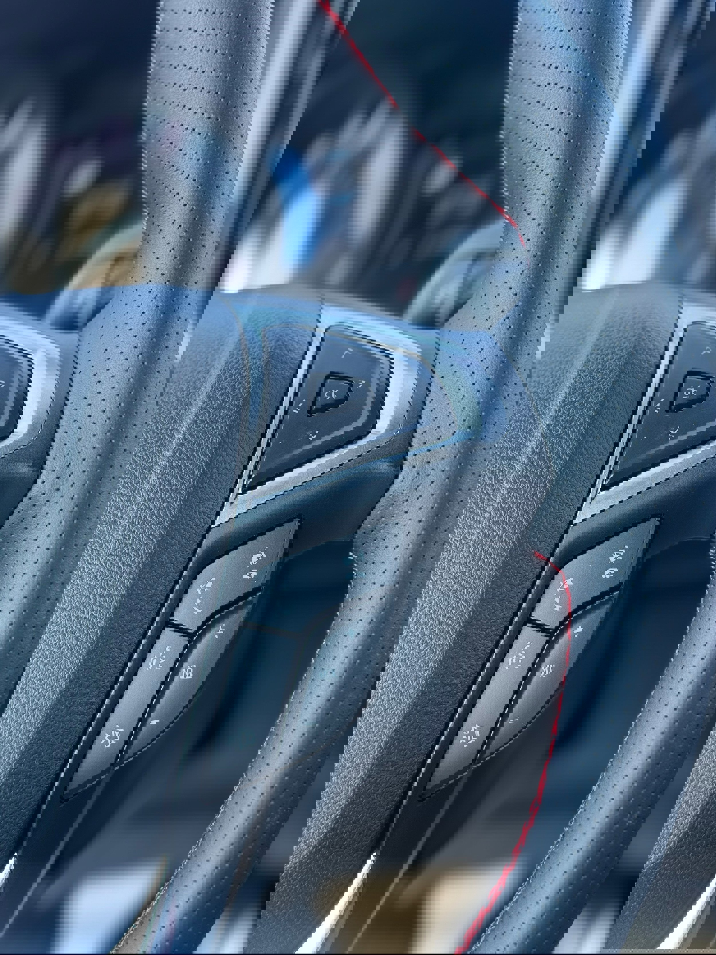 New 2024 Ford Edge ST-Line image 53