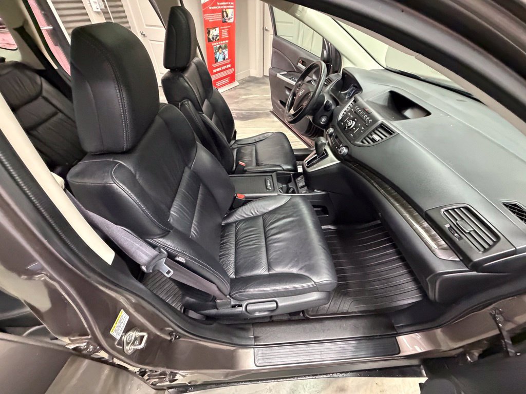 Used 2014 Honda CR-V EX-L image 41