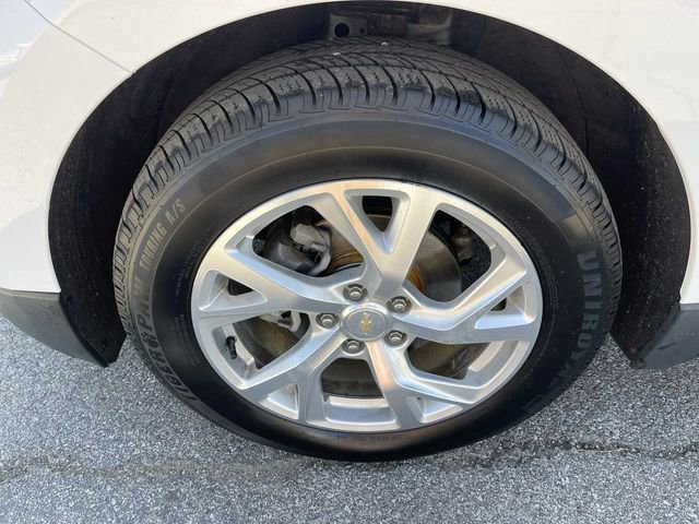 Used 2020 Chevrolet Equinox Premier AWD/4WD image 10