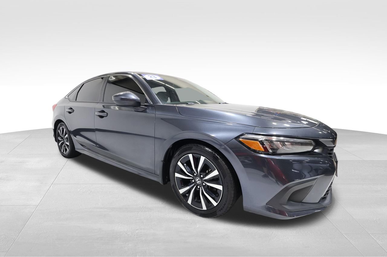 Used 2023 Honda Civic EX image 6