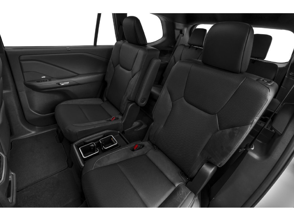 New 2026 Lexus TX 500h AWD image 8
