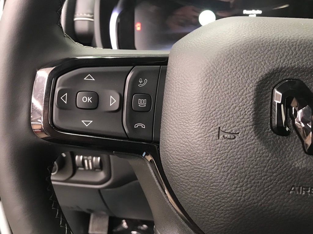 New 2026 RAM 2500 Limited image 15