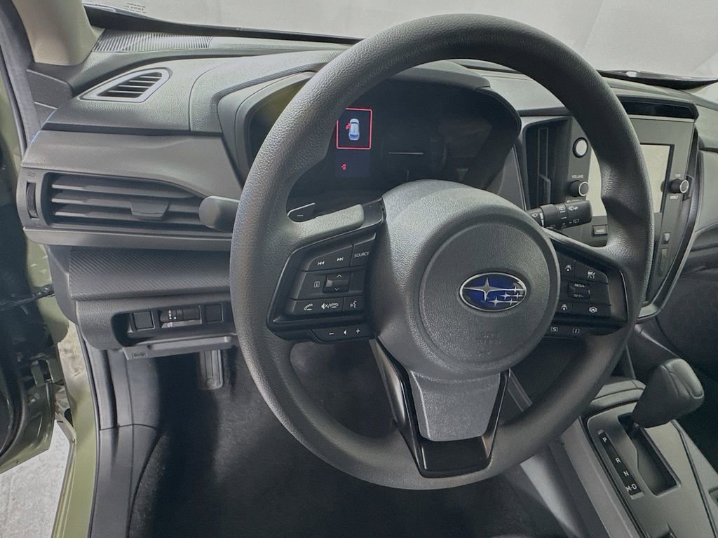 Used 2026 Subaru Crosstrek 2.5i AWD/4WD image 11