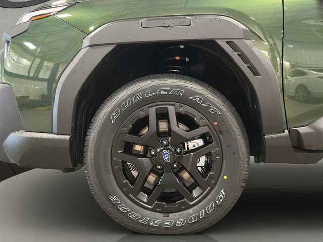 New 2026 Subaru Outback Wilderness image 26