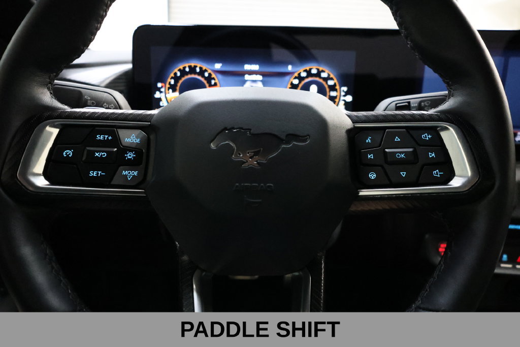 Used 2024 Ford Mustang GT Premium RWD image 35