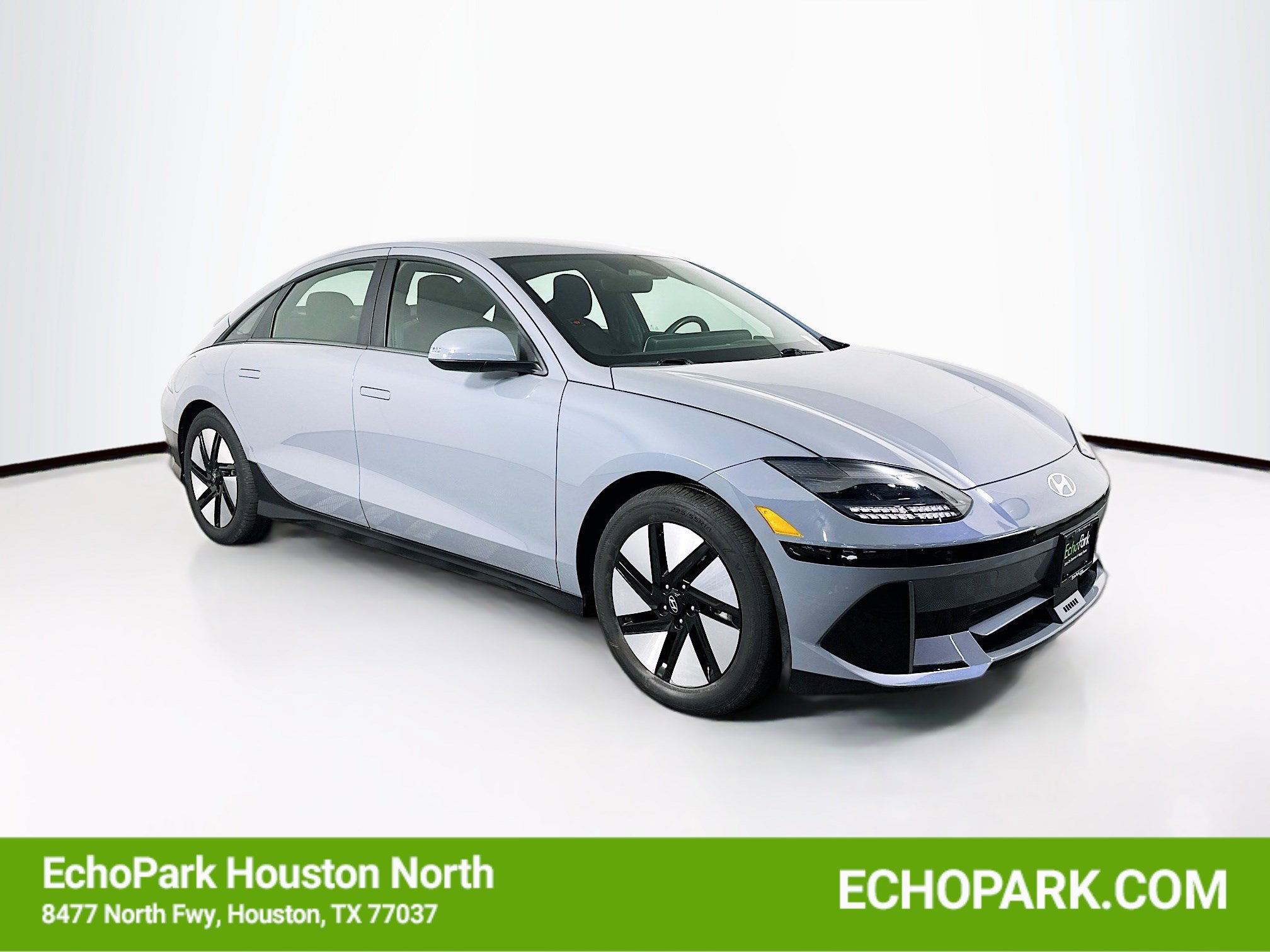 Used 2024 Hyundai Ioniq 6 SE
