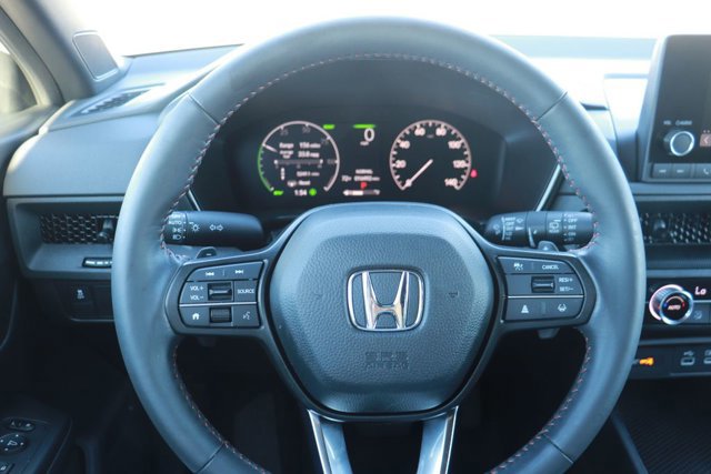 Certified 2024 Honda CR-V Sport image 20
