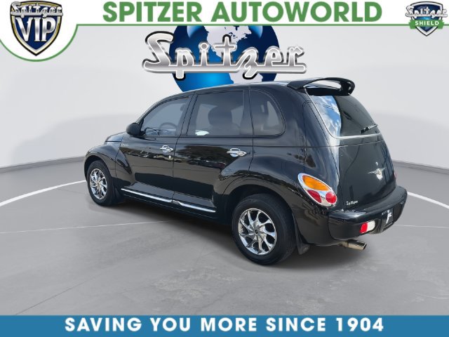 Used 2004 Chrysler PT Cruiser FWD image 12