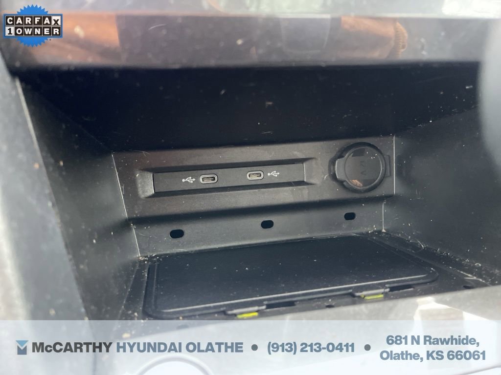 Used 2022 Volkswagen Tiguan SE R-Line image 34