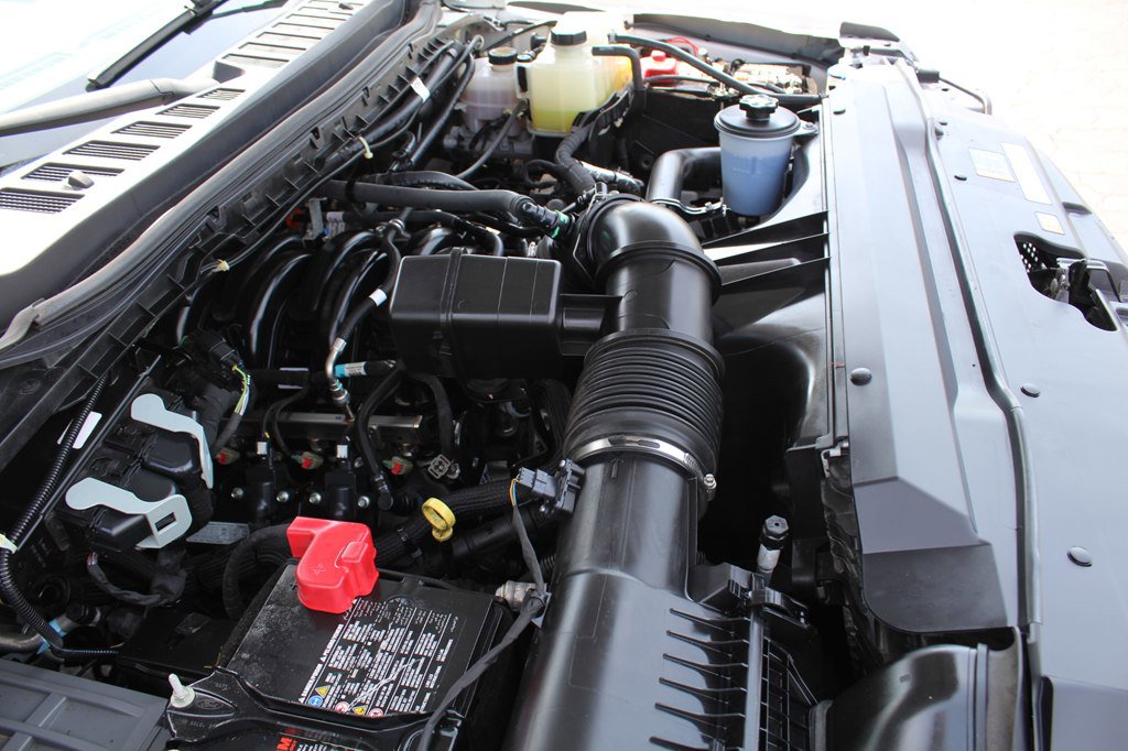 Used 2023 Ford F350 XL w/ XL Chrome Package AWD/4WD image 34