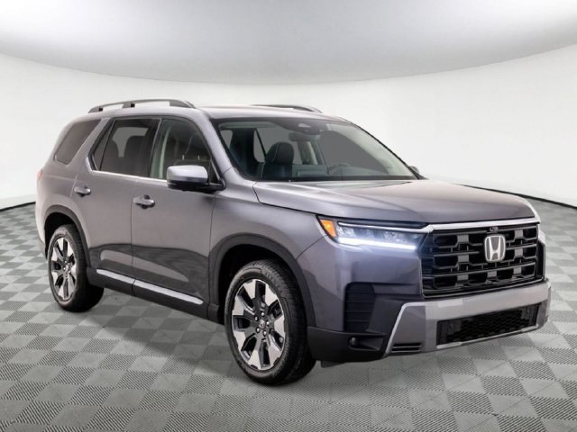 New 2026 Honda Pilot Elite image 8