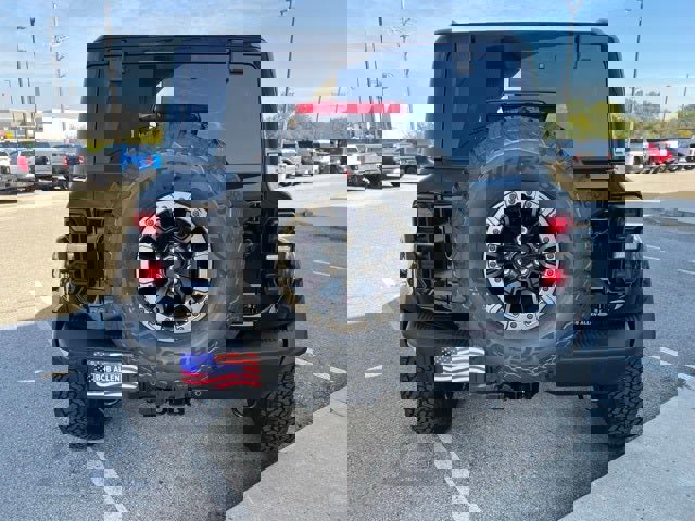 New 2025 Ford Bronco Raptor image 4
